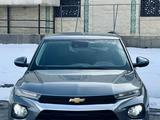 Chevrolet TrailBlazer 2021 годаүшін9 900 000 тг. в Алматы