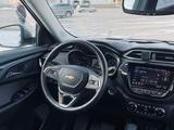 Chevrolet TrailBlazer 2021 года за 9 900 000 тг. в Алматы – фото 5