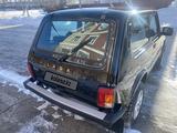 ВАЗ (Lada) Lada 2121 2024 годаүшін7 400 000 тг. в Астана – фото 2