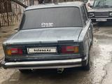 ВАЗ (Lada) 2106 2000 года за 550 000 тг. в Шымкент – фото 2