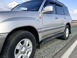 Toyota Land Cruiser 2003 года за 9 500 000 тг. в Шалкар – фото 3