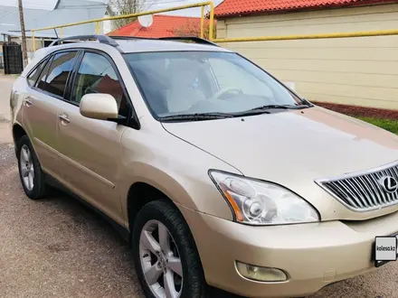 Lexus RX 350 2007 года за 8 500 000 тг. в Алматы – фото 6