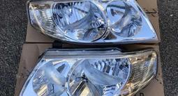 Фары на NISSAN ALMERA за 18 000 тг. в Алматы – фото 5