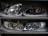 Фары на NISSAN ALMERA за 18 000 тг. в Алматы