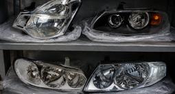 Фары на NISSAN ALMERA за 18 000 тг. в Алматы