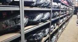 Фары на NISSAN ALMERA за 18 000 тг. в Алматы