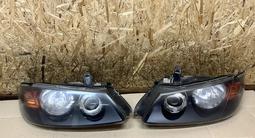Фары на NISSAN ALMERA за 18 000 тг. в Алматы – фото 4