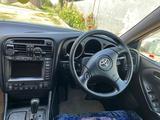 Toyota Aristo 2002 годаfor4 200 000 тг. в Тараз – фото 3