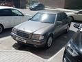 Mercedes-Benz C 280 1994 годаfor2 300 000 тг. в Астана – фото 23