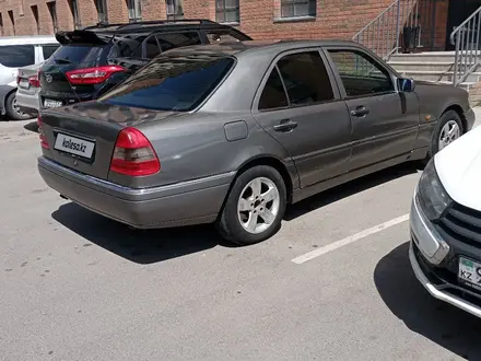 Mercedes-Benz C 280 1994 года за 2 300 000 тг. в Астана