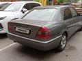 Mercedes-Benz C 280 1994 года за 2 300 000 тг. в Астана – фото 7