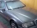 Mercedes-Benz C 280 1994 года за 2 300 000 тг. в Астана – фото 10