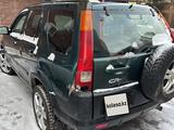 Honda CR-V 2002 годаfor3 900 000 тг. в Астана – фото 2