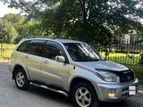 Toyota RAV4 2003 годаүшін3 650 000 тг. в Усть-Каменогорск