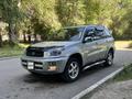 Toyota RAV4 2003 годаүшін3 650 000 тг. в Усть-Каменогорск – фото 2