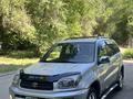 Toyota RAV4 2003 годаүшін3 650 000 тг. в Усть-Каменогорск – фото 5