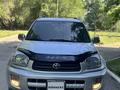 Toyota RAV4 2003 годаүшін3 650 000 тг. в Усть-Каменогорск – фото 6