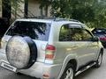 Toyota RAV4 2003 годаүшін3 650 000 тг. в Усть-Каменогорск – фото 8