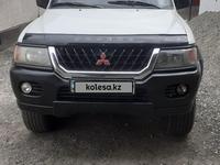 Mitsubishi Montero Sport 2001 годаfor5 000 000 тг. в Талдыкорган