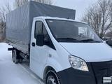 ГАЗ  ГАЗель Next 2025 года за 18 000 000 тг. в Караганда – фото 2