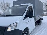 ГАЗ  ГАЗель Next 2025 года за 18 000 000 тг. в Караганда – фото 3