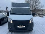 ГАЗ  ГАЗель Next 2025 года за 18 000 000 тг. в Караганда