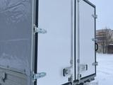 ГАЗ  ГАЗель Next 2025 года за 18 000 000 тг. в Караганда – фото 5