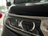 Toyota Land Cruiser Prado 2023 года за 29 900 000 тг. в Усть-Каменогорск