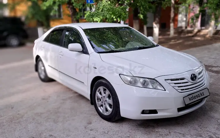 Toyota Camry 2008 года за 5 000 000 тг. в Алматы
