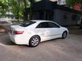 Toyota Camry 2008 года за 5 000 000 тг. в Алматы – фото 4