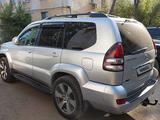 Toyota Land Cruiser Prado 2007 годаfor10 500 000 тг. в Караганда – фото 2