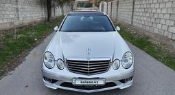 Mercedes-Benz E 500 2002 годаүшін11 500 000 тг. в Шымкент – фото 2