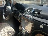 Mercedes-Benz S 320 2001 годаfor2 500 000 тг. в Атырау – фото 5