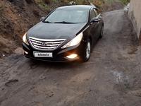 Hyundai Sonata 2010 годаүшін6 000 000 тг. в Семей