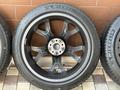 741 m стиль R21 bmw x5 x6 g05 g06 х5 х6 с резиной Michelin pilot sport 4 за 1 700 000 тг. в Шымкент – фото 29
