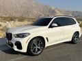741 m стиль R21 bmw x5 x6 g05 g06 х5 х6 с резиной Michelin pilot sport 4 за 1 700 000 тг. в Шымкент – фото 33