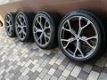 741 m стиль R21 bmw x5 x6 g05 g06 х5 х6 с резиной Michelin pilot sport 4 за 1 700 000 тг. в Шымкент – фото 3