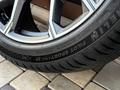 741 m стиль R21 bmw x5 x6 g05 g06 х5 х6 с резиной Michelin pilot sport 4 за 1 700 000 тг. в Шымкент – фото 12
