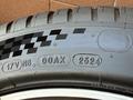 741 m стиль R21 bmw x5 x6 g05 g06 х5 х6 с резиной Michelin pilot sport 4 за 1 700 000 тг. в Шымкент – фото 13