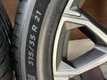 741 m стиль R21 bmw x5 x6 g05 g06 х5 х6 с резиной Michelin pilot sport 4 за 1 700 000 тг. в Шымкент – фото 16