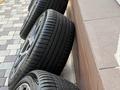 741 m стиль R21 bmw x5 x6 g05 g06 х5 х6 с резиной Michelin pilot sport 4 за 1 700 000 тг. в Шымкент – фото 18