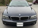 BMW 730 2006 года за 6 200 000 тг. в Шымкент – фото 4