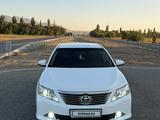 Toyota Camry 2013 года за 8 500 000 тг. в Талдыкорган