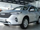 Haval M6 Comfort 1.5T MT 2024 года за 7 990 000 тг. в Караганда