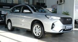 Haval M6 Comfort 1.5T MT 2023 годаүшін7 990 000 тг. в Караганда – фото 3