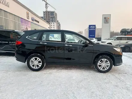 Haval M6 Comfort 1.5T MT 2024 года за 8 790 000 тг. в Караганда – фото 2