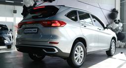 Haval M6 Comfort 1.5T MT 2023 годаүшін7 990 000 тг. в Караганда – фото 5