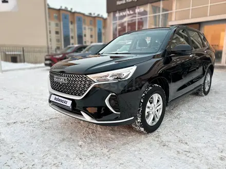 Haval M6 Comfort 1.5T MT 2024 года за 8 790 000 тг. в Караганда – фото 6