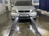 Opel Astra 2003 годаүшін3 000 000 тг. в Актобе – фото 4