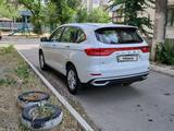 Haval M6 2025 года за 9 000 000 тг. в Тараз – фото 4